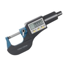Digital Mikrometer 0-25mm
