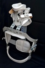 CTLSO-Orthese / Korzett /