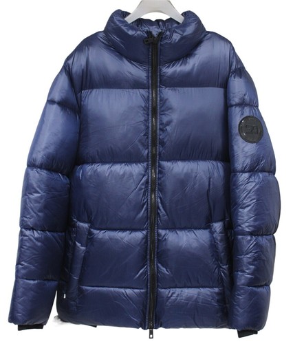 Jackets herren puffer - s4,