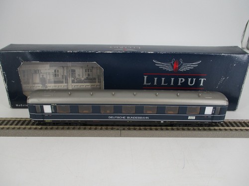 Liliput spur l383101 - spur, h0