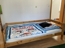 Kinderbett Flexa 90x200