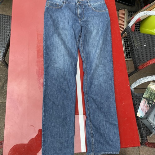 Brax herren jeans blau - jeans, gr