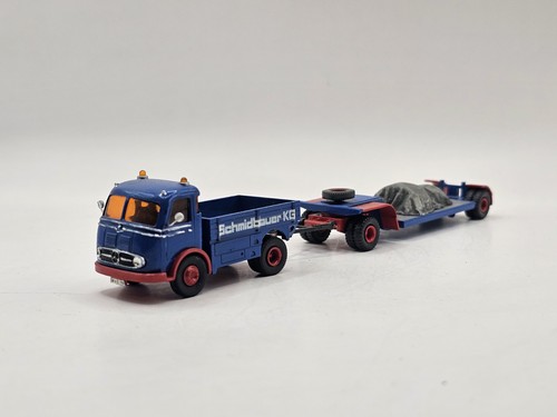 Wiking herpa brekina 87 - brekina, 1:87