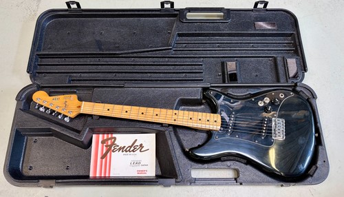 Fender lead gitarre - fender, ii