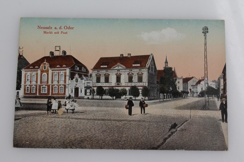 Postkarte ansichtskarte - ansichtskarte, ak