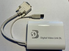 Dr. Bott Digital Video Link DL