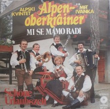 7", Single Alpenoberkrainer