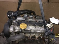 2948 Motor Benzin Z18XE OPEL