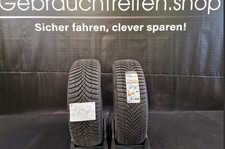 2 Hankook Winter Icept 215 65 15 96H Winterreifen Neureifen (607)