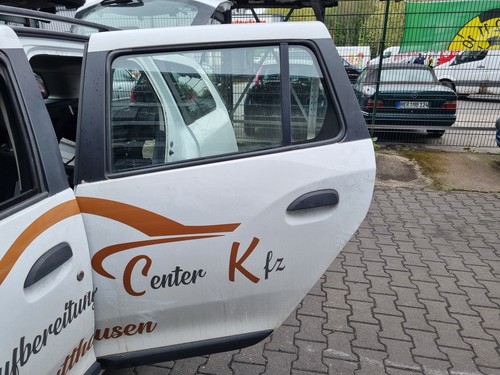 Tür dacia logan - tür,