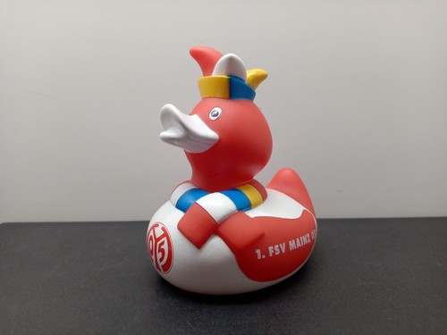 Badeente gummi ente mainz - badeente,