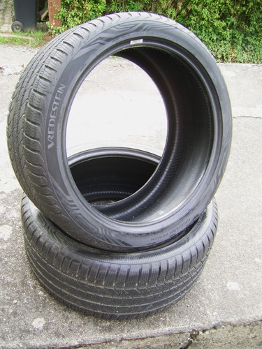 Vredestein 295 35zr21 nur - wr,