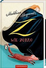 Z wie Zorro von Morgenroth