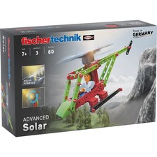 fischertechnik ADVANCED Solar