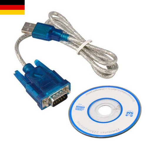 80cm usb auf com - usb, 2.0