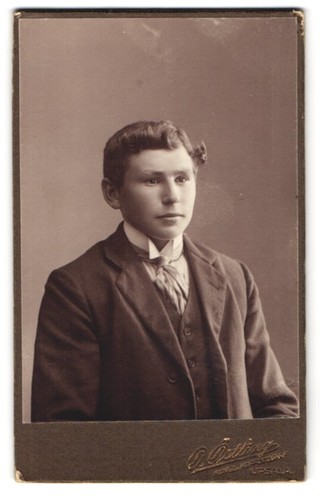 Fotografie olof östling - fotografie,