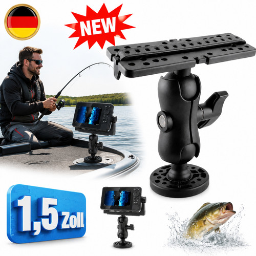 Montagefuß universal - montagefuß,