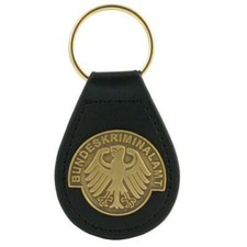 Schlüsselanhänger bka - schlüsselanhänger,