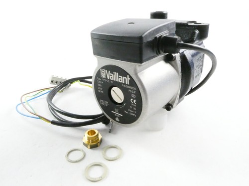 Vaillant 160919 vp5 p - 160919, p/n