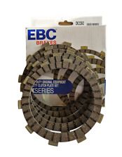 Yamaha WR 125 R / X 2009-2017 - EBC Kupplungslamellen Clutch friction plates