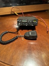 Universum Tc 404 Funkgerät