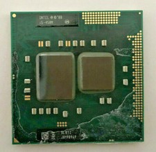 INTEL CORE i5-450M SLBTZ