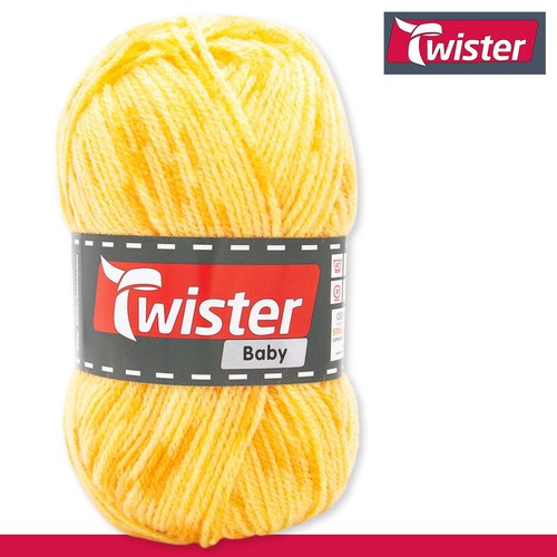 Twister baby stricken - 50,