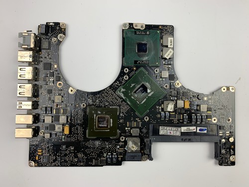 Apple macbook pro a1286 - macbook,