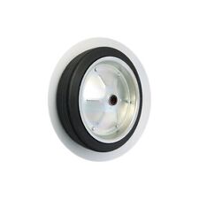 Vollgummirad Rad mit Vollgummireifen Ø 400mm /25 bis 250kg/set * 400/25