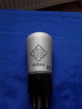 Vintage Telefunken REN 904