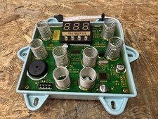 Bedienelektronik für BESTWAY LAY-Z-SPA Modell 54112