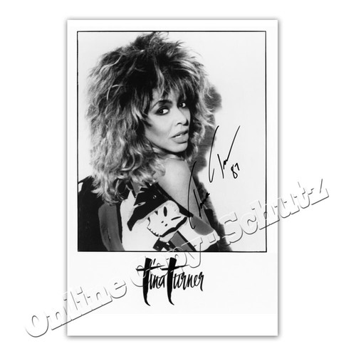 Tina turner - (, 24.05.2023