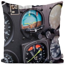 Void kissenbezug cockpit - void,