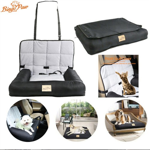 Hundeautositz haustier booster - haustier,