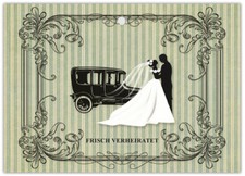 Ballonflugkarten Ballonkarten