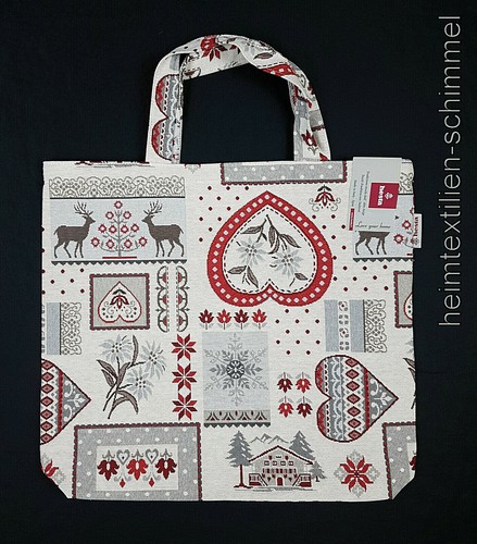 Einkaufstasche jutetasche - einkaufstasche,