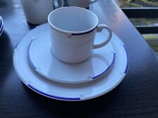 Seltmann Weiden Bavaria Holiday Nova 211101 grau blau verschiedenTeile zur Wahl