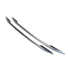 VW Polo V 6R Cross 09-14