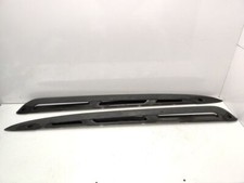 Mazda Tribute EP 2.3i 110kW Benzin 2005 Dachträger Cargo Schienen Streifen Satz