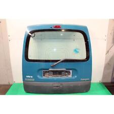 HECKKLAPPE RENAULT KANGOO