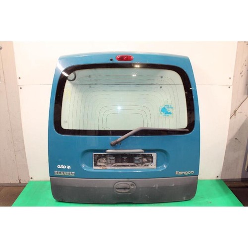 Heckklappe renault kangoo - heckklappe,