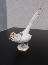 PORZELLAN VOGEL 1601 AUGARTEN WIEN AUSTRIA