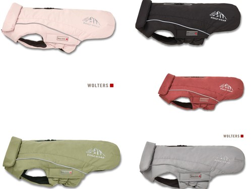 Wolters dogz wear skijacke - wolters, dogz-wear