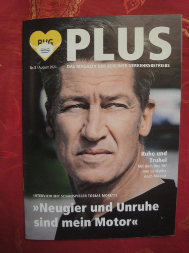 Tobias moretti pressematerial - tobias,