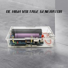 1000KV Hochspannungsgenerator