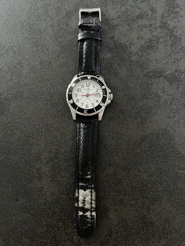 Time force black - force, silver