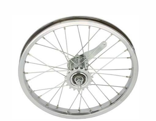Fahrrad hinterrad zoll - hinterrad, 16