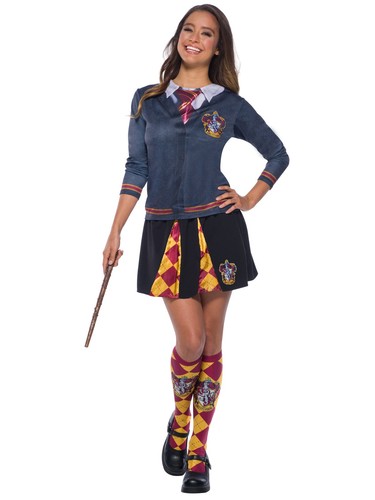 Frauen gryffindor kostüm - frauen,