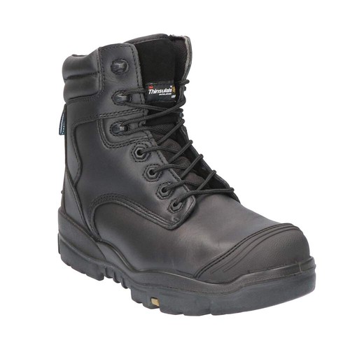 Bata helix longreach - bata, black