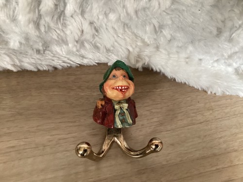 Efteling laaf kleiderhaken - laaf,